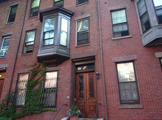 215 W Springfield St, Boston, MA 02118