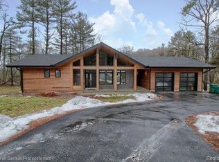 1771 Westridge Rd, Ann Arbor, MI 48105