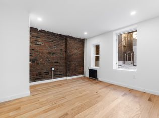 171 Mulberry St #3R, New York, NY 10013