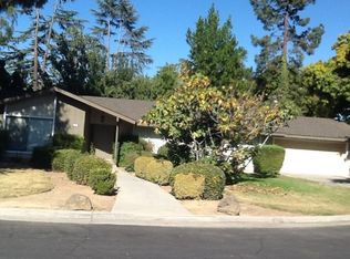 1524 W Calimyrna Ave, Fresno, CA