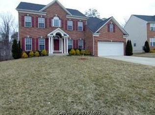 12109 Westlock Pl, Laurel, MD 20708
