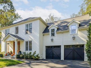 1421 Dairy Rd, Charlottesville, VA 22903