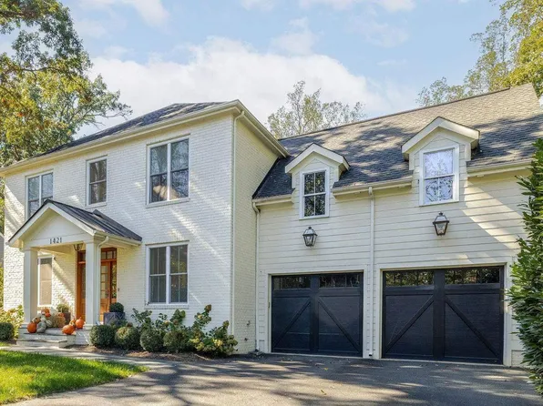 1421 Dairy Rd, Charlottesville, VA 22903