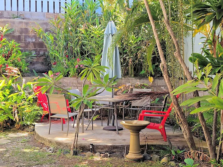2136 Konou Pl #201 — Photo 4