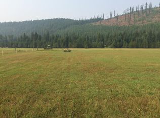 4146 Old Highway Two Loop, Moyie Springs, ID 83845