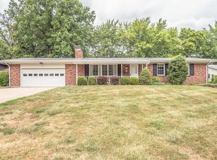 3679 Varwig Ln, Bridgeton, MO 63044