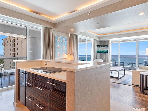 3rd image of 551 N Fort Lauderdale Beach Blvd #1017