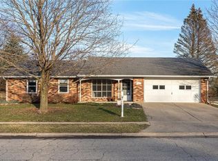 509 S School St, Brownsburg, IN 46112