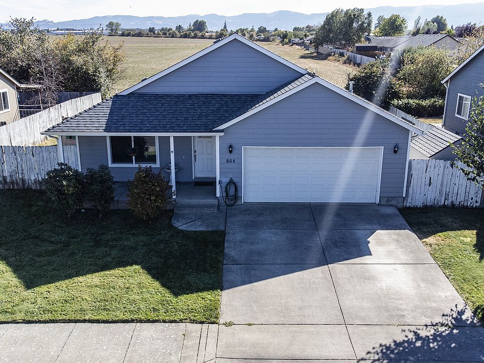 864 Arrow Leaf Pl, Harrisburg, OR 97446 Zillow