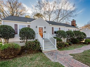 7107 Medford Ave, Richmond, VA 23226