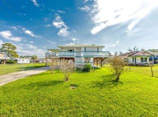 6785 Grand Caillou Rd, Dulac, LA 70353