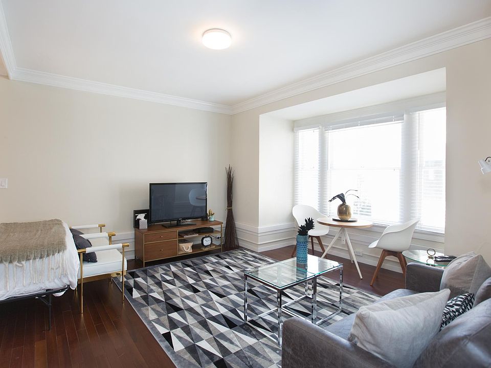 1st image of 737 Bush St #404A
