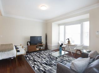 737 Bush St #404A, San Francisco, CA 94108