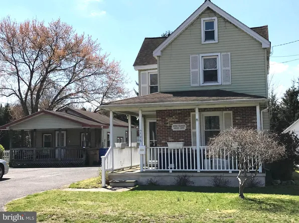 126-128 Franklin St, Swedesboro, NJ 08085