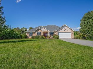 456 Arrington Dr, Evington, VA 24550