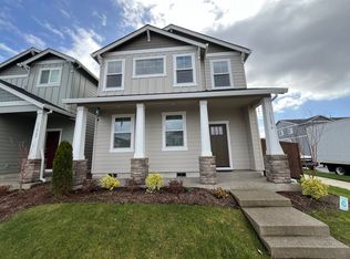 31276 NW Brooking St, North Plains, OR 97133