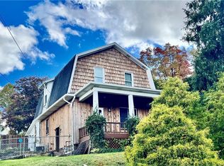 107 Clinton Ave, Butler, PA 16001