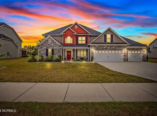 3434 Amour Dr, Fayetteville, NC 28306