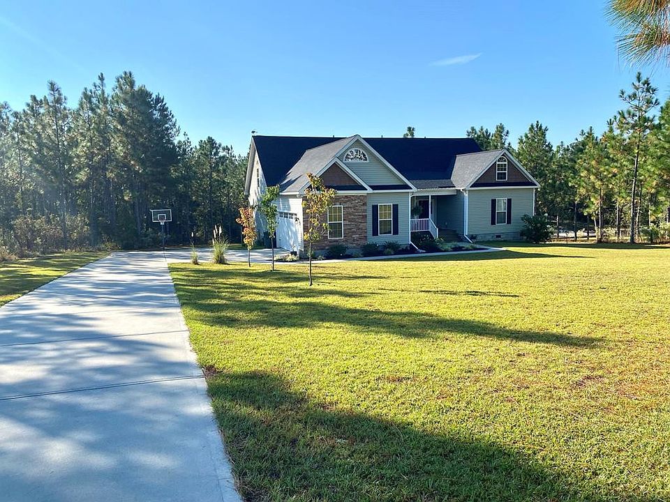 3855 Shiloh Church Rd, Aiken, SC 29805 Zillow