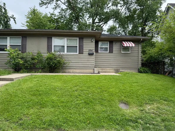 2841-2843 E 19th Street, 2841 E 19th St, Indianapolis, IN 46218