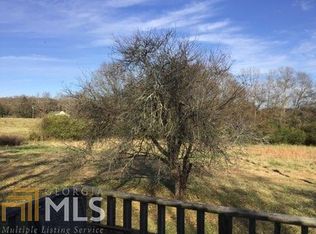 1448 Beacon Light Rd, Hartwell, GA 30643