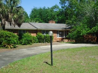 164 Conway Dr, Jesup, GA 31545