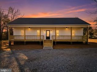 475 Fredericks Hall Rd, Bumpass, VA 23024