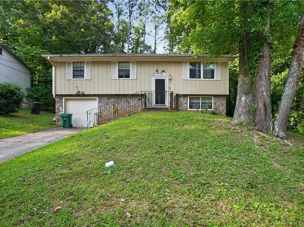 3675 Satellite Ter, Ellenwood, GA 30294