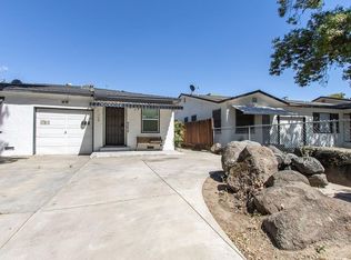 126 Severin Ave, Modesto, CA