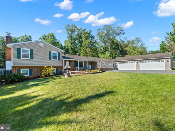 11402 Meadowlark Dr, Ijamsville, MD 21754