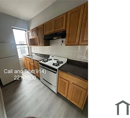 1 bed, $2,300 — Photo 2