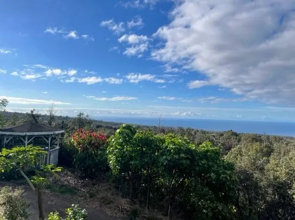 92-9066 Ginger Blossom Ln, Ocean View, HI 96704