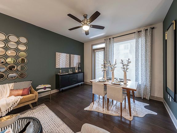 5th image of 3551 Wilshire Way #3123