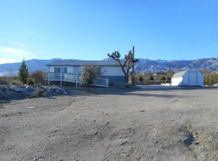 32895 Carnelian Rd, Lucerne Valley, CA 92356