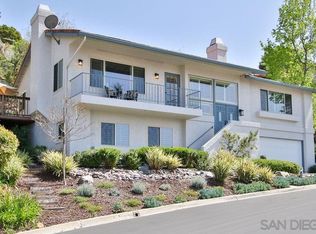 6165 Caminito Pan, San Diego, CA 92120