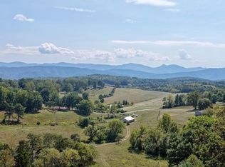 576 Alpine Rd, Buchanan, VA 24066