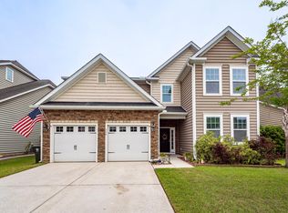 320 Bracken Fern Rd, Moncks Corner, SC 29461