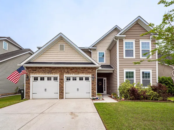 320 Bracken Fern Rd, Moncks Corner, SC 29461