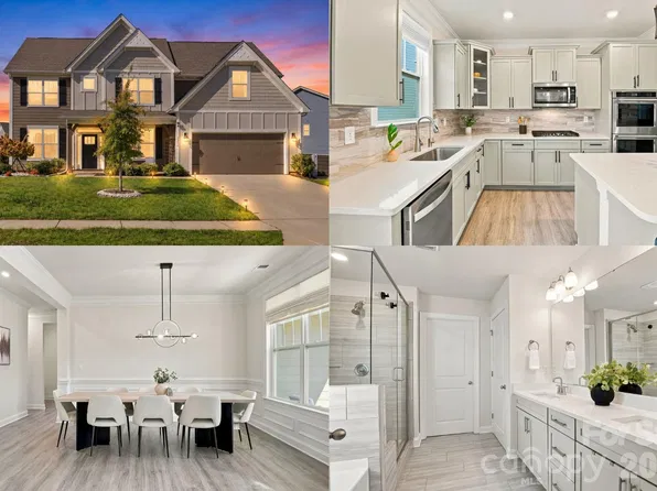 3494 Friendship St, Indian Land, SC 29707