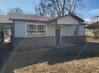 1221 Dallas St, Durant, OK 74701