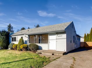16317 SE Market St, Portland, OR 97233