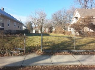 1138 Tecumseh St, Indianapolis, IN