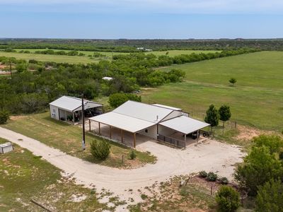 631 County Road 352, Merkel, TX, 79536