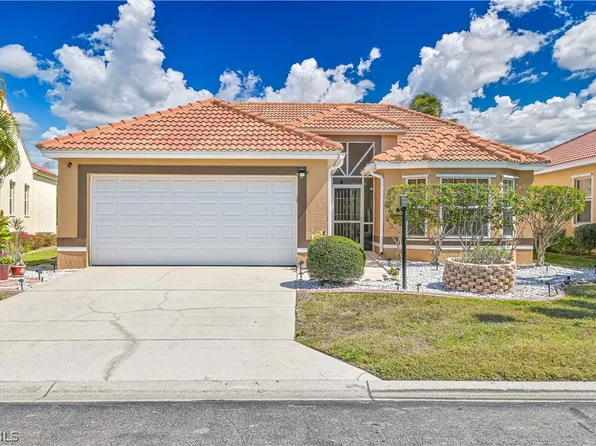 9918 Las Casas Dr, Fort Myers, FL 33919