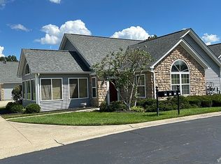 1101 Saint Andrews Cir, Milford, OH 45150