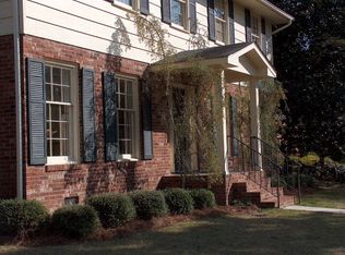 616 Sandhurst Pl SW, Aiken, SC 29801