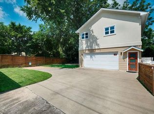 901 W Mary St #B, Austin, TX 78704