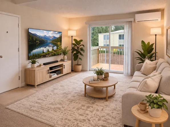 12626 SE 42nd St APT D3, Bellevue, WA 98006