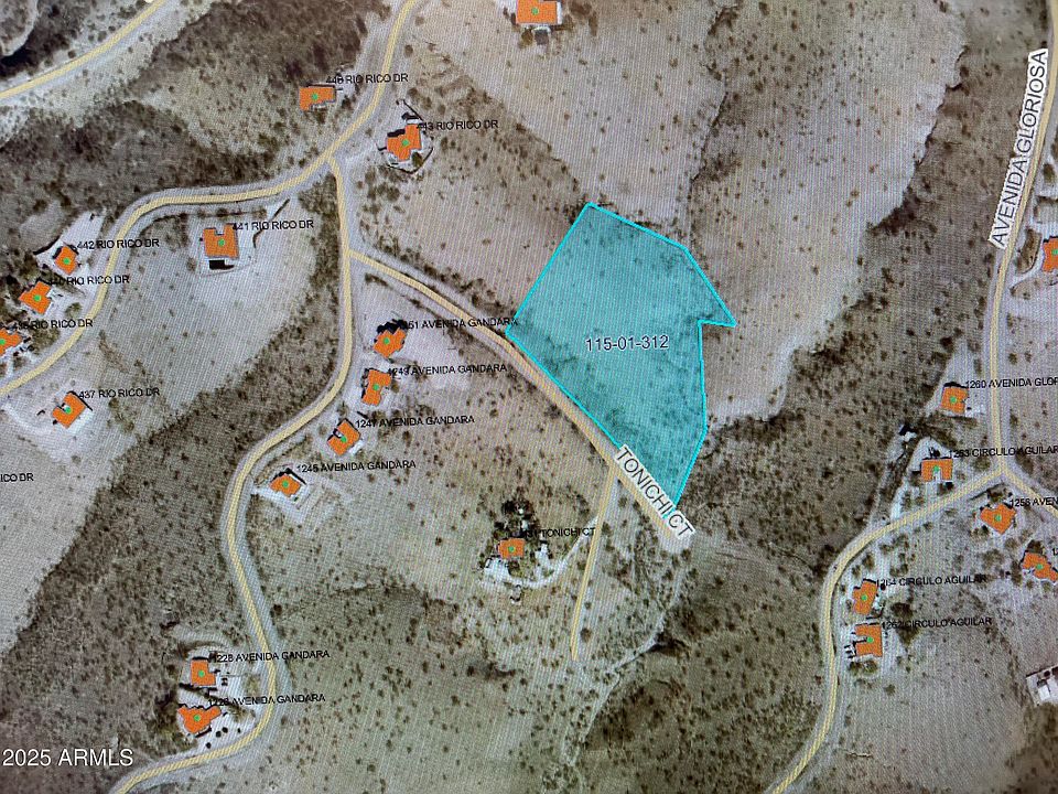 2nd image of 430 TONICHI Court #71