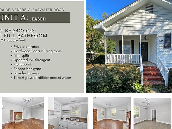 5th image of 308 Belvedere Clearwater Road